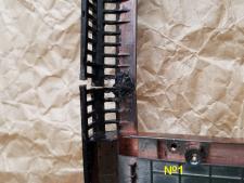 Нижня частина Dell Pn 0N5W8M №3